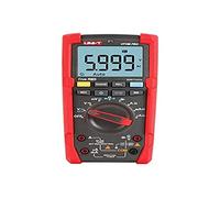 UNI-T UT15B PRO True RMS Multimetro Digitale 1000V AC/DC 10A