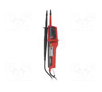 UNI-T UT15B Tester