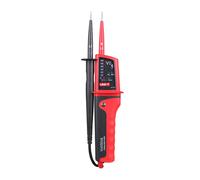 UNI-T UT15B Waterproof Voltage Tester AC/DC Voltage Detection Multimeter High Precision Electronic Diagnostic Tool LCD Display