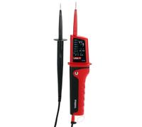 UNI-T UT15B Waterproof Voltage Tester AC/DC Voltage Detection Multimeter High Precision Electronic Diagnostic Tool LCD Display