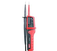 UNI-T UT15C impermeabile tipo tensione tester ad alta precisione voltmetro elettronico-strumento di diagnostica