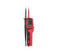 UNI-T UT15C Tester di Tensione AC/Dc Tensione Rilevamento Multimetro