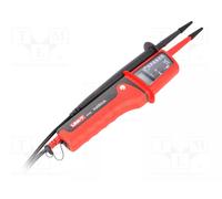 UNI-T UT15C Tester