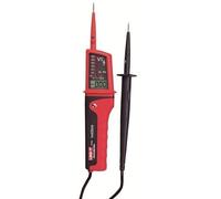 UNI-T UT15C Tester di Tensione AC/Dc Tensione Rilevamento Multimetro