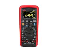 UNI-T UT171B UT171C Industrial True RMS Digital Multimeter VFC Low-Pass Filtering USB/Bluetooth Communication（UT171C）