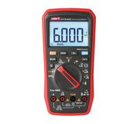 UNI-T UT17B MAX Multimetro Digitale True RMS