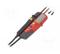 UNI-T UT18D Tester