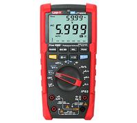 UNI-T UT195 Series UT195DS Handheld Industrial Digital multimeters IP65 and 2m Drop Proof