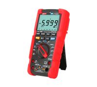 UNI-T UT195 Series UT195DS Handheld Industrial Digital multimeters IP65 and 2m Drop Proof
