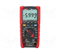 UNI-T UT195DS Multimetro digitale