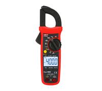 UNI-T UT202R Pinza Amperometrica Digitale