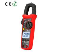 UNI-T UT204R Misuratore Di Pinza Digitale True-RMS 600A