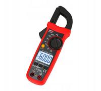 UNI-T UT204R 400-600A Digital Clamp Meter Automatic Range True RMS High Precision Multimeter Tester