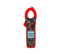 UNI-T UT205E Serie UT200 True RMS Digitale Morsetto Metro, 1000A AC/DC, 10Hz-1MHz