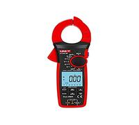 UNI-T UT-207B 1000V Pinza amperometrica tester True RMS LoZ ampere volt Hz Ohm