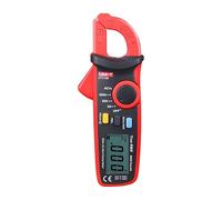 UNI-T UT210 Series Mini morsetto metro, Red/Grey, 1