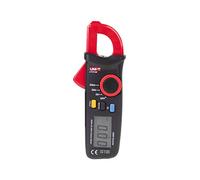 Multimetro Digitale Pinza Amperometrica UT210A AC DC Tensione Corrente Frequenza