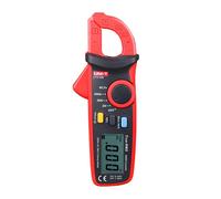 UNI-T UT210B Pinza Amperometrica Digitale Mini True RMS
