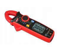 UNI-T UT210D Digitale Morsetto Metro AC/Dc Corrente Tensione Multimetro, Tester