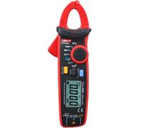 UNI-T UT210E Mini Pinza Amperometrica AC/DC True RMS Multimetro Digitale