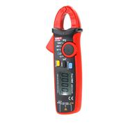 UNI-T UT210E Palmare Digitale Morsetto Metro Multimetro RMS AC/Dc Resistenza