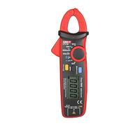 UT 211B - Pinza amperometrica digitale, c.a./c.c., fino a 60 A
