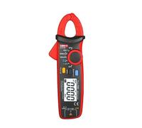 UNI-T UT211B 60A Pinza amperometrica digitale Rilevatore di tensione AC DC