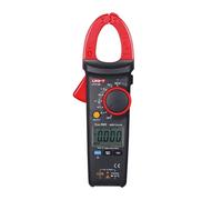 UNI-T UT213B Multimetro a Pinza Digitale 400A True RMS