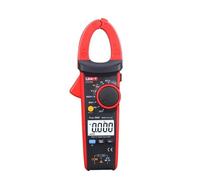 UNI-T UT216A 600A Pinza amperometrica digitale Rilevatore di tensione