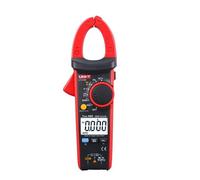 UNI-T UT216B 600A Pinza amperometrica digitale Rilevatore tensione