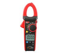 UNI-T UT216C 600A True RMS Multimetro a Pinza, Auto Range/frequenza, 1 pezzo,