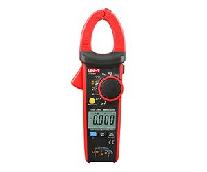 UNI-T UT216C 600A True RMS Multimetro a Pinza, Auto Range/frequenza, 1 pezzo,