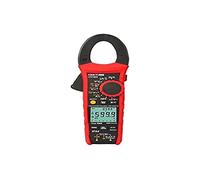 Uni-T Pinza amperometrica UT 219DS digitale True RMS CA/CC fino a 600 A