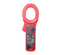 UNI-T UT221 Misuratore di Corrente Digitale
