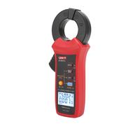 Uni-T UT251C +AC Perdita Corrente Morsetto Metro 60A 1μA Bluetooth Cat III 600V