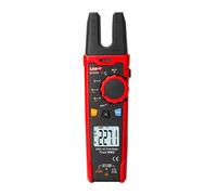 UNI-T UT256A Multimetro Pinza Amperometrica 200A True RMS
