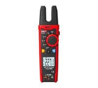 UNI-T UT256A Serie UT256 True RMS Forcella, 200A AC