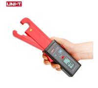 UNI-T UT258A Pinza amperometrica per perdite 60A AC DC Pinza di corrente Amperometro Tester automobilistico Amperometro a pinza amperometrica