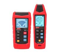 Localizzatore di cavi UNI-T UT25CL Rilevatore di cavi a parete Cercatore di cavi sotterranei Test bipolare unipolare NCV
