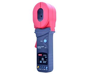 UNI-T UT278 Serie UT270 Tester di Terra Morsetto con Corrente di Perdita, 30A