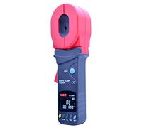 UNI-T UT278 Serie UT270 Tester di Terra Morsetto con Corrente di Perdita, 30A