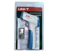 UNI-T UT300R Infrarot-Thermometer 32 Fino a 42.9°C Berührungslose IR-Messung 0.3°C Akustischer Alarm