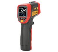 UNI-T UT301C+ Termometro a infrarossi, 12:1 Rapporto con Anello Laser, -32° C-600° C/-25.6° F-1112° F