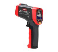 UNI-T UT302D+ Termometro a Infrarossi 1100°C Doppio Laser