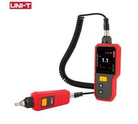 UNI-T UT312A Misuratore di vibrazioni digitale Tester di spostamento della velocità ad alta precisione Schermo con rotazione automatica TFT da 2,4 pollici