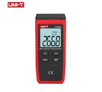 TERMOMETRO DIGITALE PORTATILE PER TERMOCOPPIE TIPO K E J - ByFuturaGroup