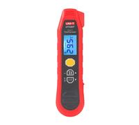UNI-T UT320T Termometro Infrarossi e Sonda 2-in-1