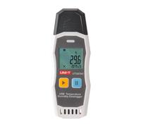 UNI-T UT330THC Termoigrometro Digitale USB con Data Logger