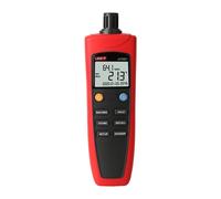UNI-T UT332+ Misuratore Temperatura Umidità Con Punto Di Rugiada USB Data Logger