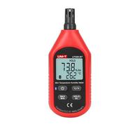 UNI-T UT333BT Mini Termometro Igrometro Bluetooth
